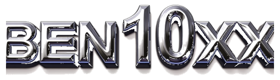 ben10xxx logo
