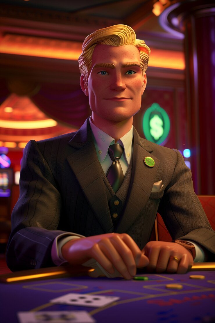 ben10xxx Live Casino Tables